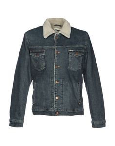 Джинсовая верхняя одежда Wrangler