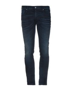 Джинсовые брюки Scotch & Soda