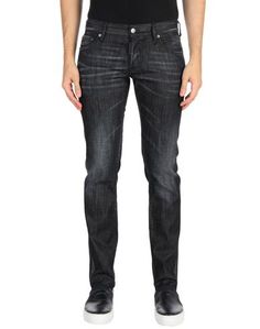 Джинсовые брюки Dsquared2