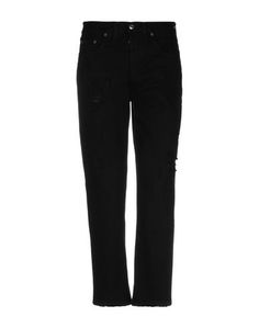 Джинсовые брюки Levis RED TAB