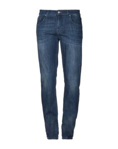 Джинсовые брюки 7 For All Mankind