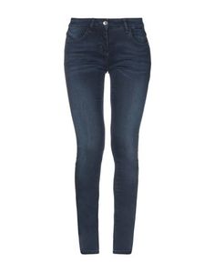 Джинсовые брюки Patrizia Pepe