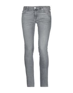 Джинсовые брюки 7 For All Mankind