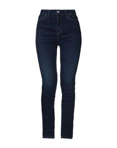 Джинсовые брюки Carhartt