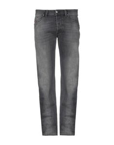 Джинсовые брюки Diesel