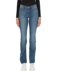 Джинсовые брюки Escada Sport