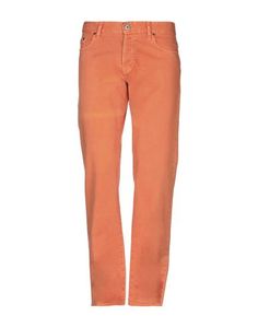Джинсовые брюки Boss Orange