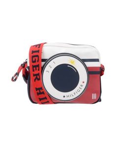 Сумка через плечо Tommy Hilfiger
