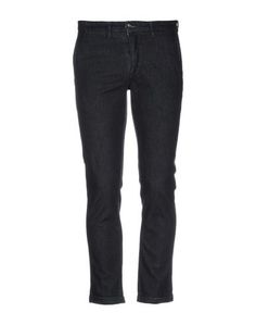 Джинсовые брюки Re Hash