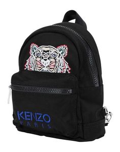 Рюкзаки и сумки на пояс Kenzo