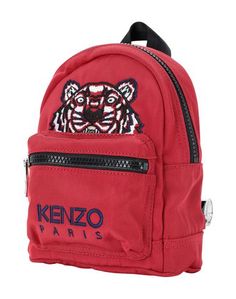 Рюкзаки и сумки на пояс Kenzo