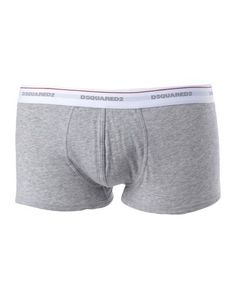 Боксеры Dsquared2