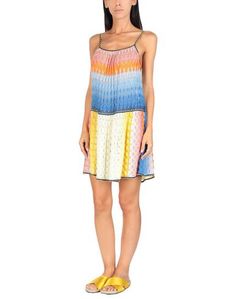 Пляжное платье Missoni Mare