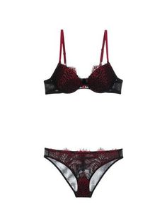 Комплект белья Twin Set Simona Barbieri