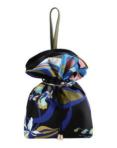 Сумка на руку Emilio Pucci