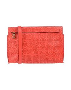 Сумка через плечо Loewe