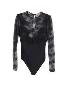 Боди Ermanno Scervino