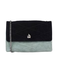Сумка через плечо Lanvin