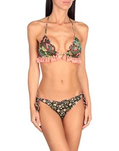 Бикини F**K Project