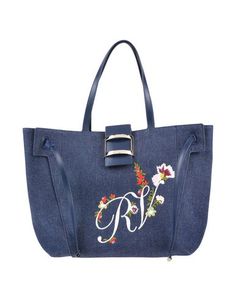 Сумка на руку Roger Vivier