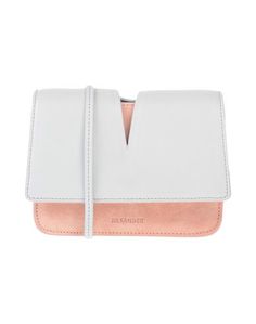 Сумка через плечо Jil Sander