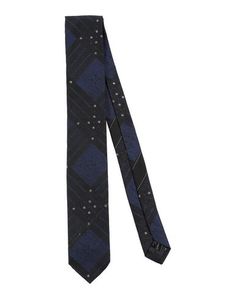Галстук Dries Van Noten