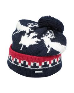 Головной убор Dsquared2