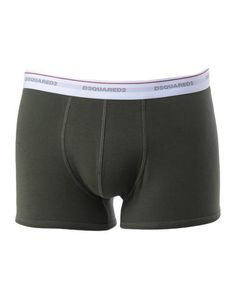 Боксеры Dsquared2