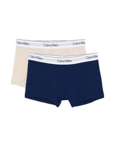 Боксеры Calvin Klein