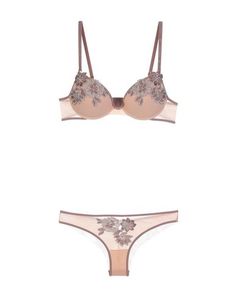 Комплект белья Twin Set Simona Barbieri