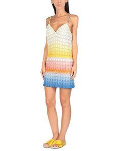 Пляжное платье Missoni Mare