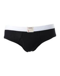 Трусы Dsquared2