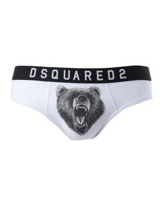 Трусы Dsquared2