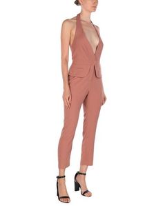 Комбинезоны без бретелей Soallure