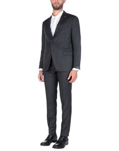 Костюм Lardini