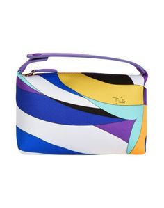 Beauty case Emilio Pucci