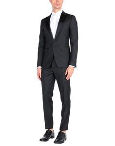 Костюм Dsquared2