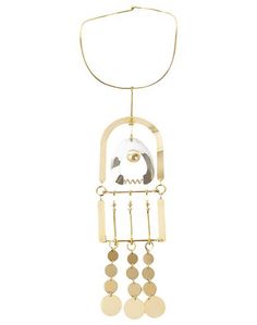 Ожерелье Maison Margiela