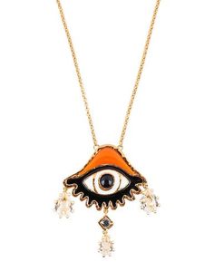 Ожерелье Dsquared2
