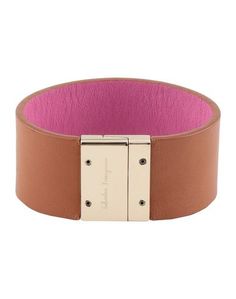 Браслет Salvatore Ferragamo