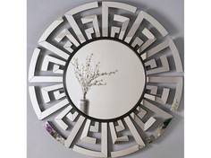 Настенное зеркало «Нефертити» Object Desire