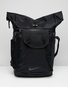 Черный рюкзак Nike Training Vapor Energy 2.0 BA5538-010 - Черный