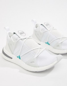 Белые кроссовки adidas Originals - Белый