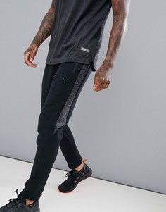 Черные спортивные штаны Puma Training EvoStripe - Черный