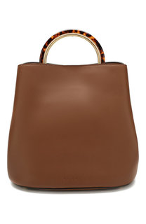 Сумка Pannier Marni
