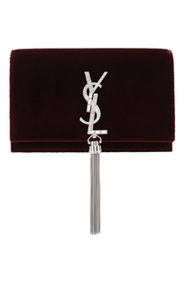 Сумка Monogram Kate small Saint Laurent