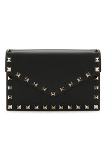 Клатч Valentino Garavani Rockstud Envelope Valentino