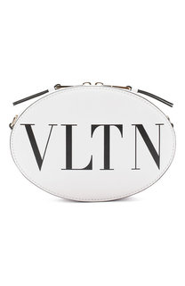 Сумка Valentino Garavani VLTN Oval Camera Valentino