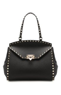 Сумка-тоут Valentino Garavani Rockstud Valentino