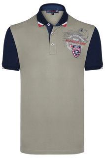 polo t-shirt GIORGIO DI MARE